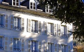 Hotel Des Eaux-Bonnes