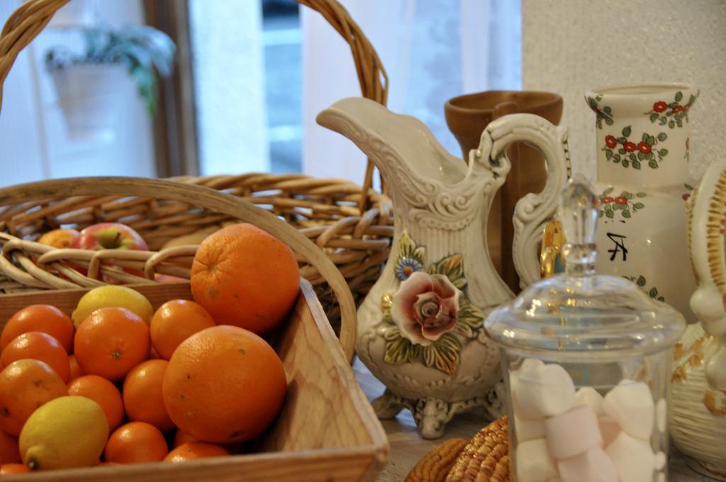 Hotel Des Eaux-Bonnes Zewnętrze zdjęcie