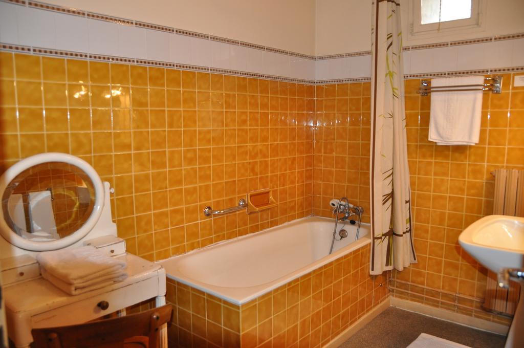 Hotel Des Eaux-Bonnes Pokój zdjęcie