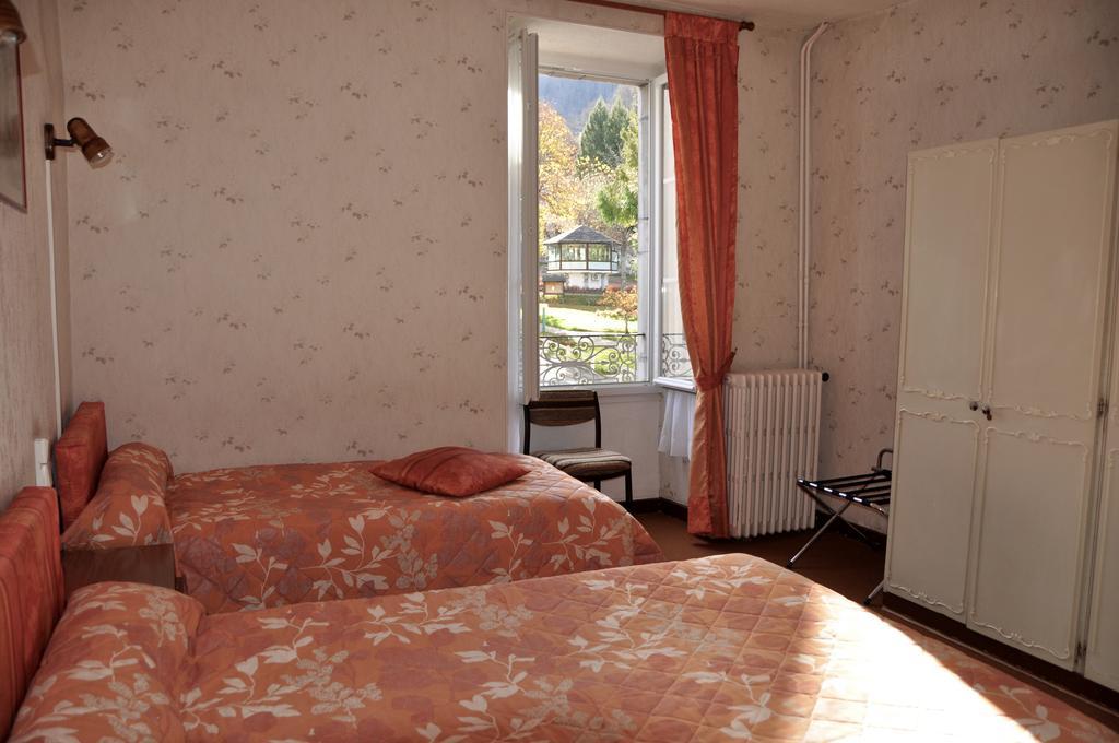 Hotel Des Eaux-Bonnes Pokój zdjęcie