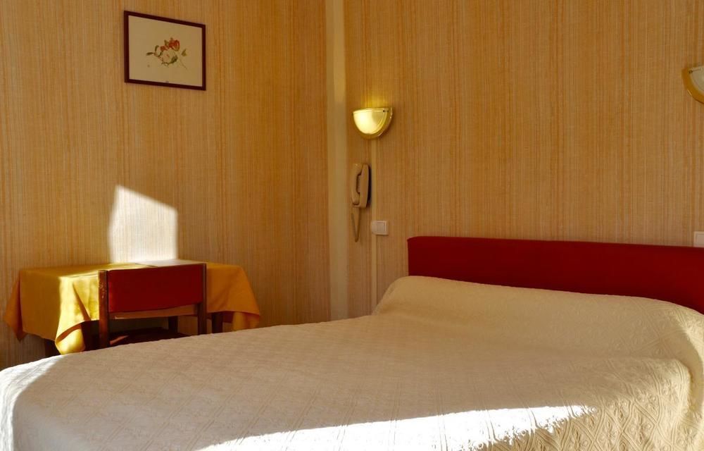 Hotel Des Eaux-Bonnes Zewnętrze zdjęcie