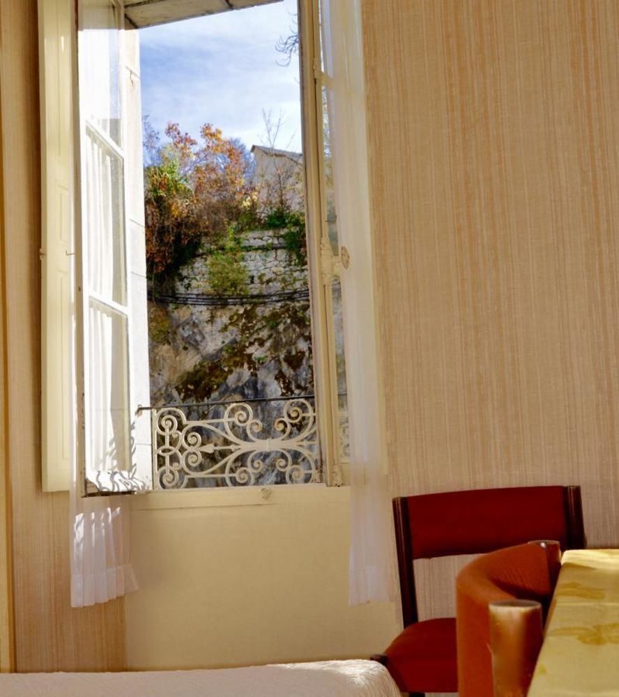 Hotel Des Eaux-Bonnes Zewnętrze zdjęcie