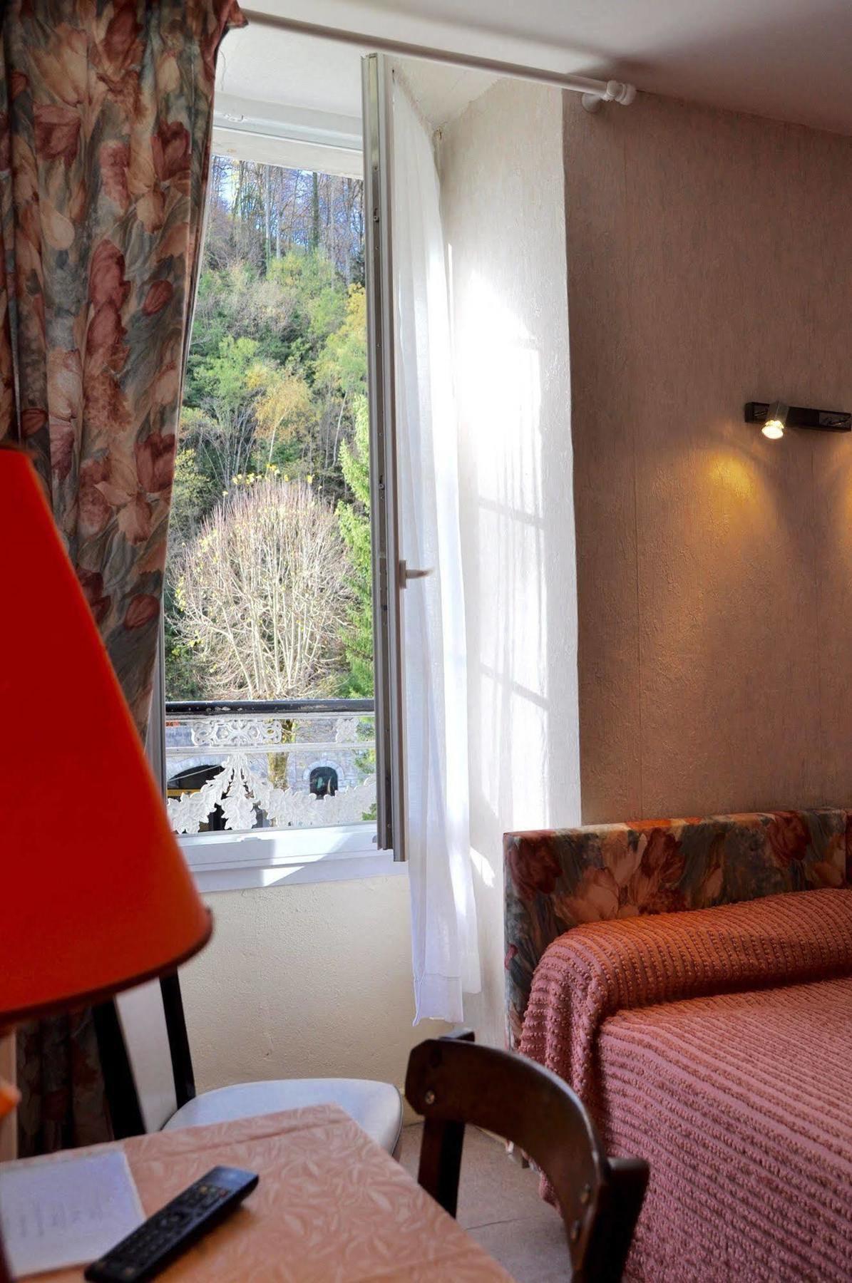 Hotel Des Eaux-Bonnes Zewnętrze zdjęcie